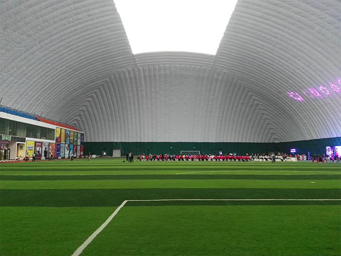 幼兒園膜結(jié)構(gòu)